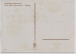 Künstler-AK M. E. Fossel Niederdonau Wachau Mann und Frau in Tracht Österreich Ostmärkische Volkstrachten VDA Nr. 7 1935
