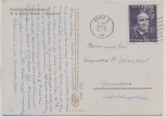 Künstler-AK M. E. Fossel Aussee Grundlsee Mann und Frauen in Tracht Österreich Ostmärkische Volkstrachten VDA Nr. 3 1935