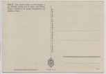 Künstler-AK Ragimund Reimesch Prag Clam Gallas Palais am Marienplatz in der Altstadt Tschechien VDA Nr. 2 1935