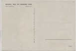 Künstler-AK Julius Engelhard Begegnung München Haus der Deutschen Kunst HDK 1935