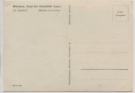Künstler-AK Jul. Engelhard Mädchen mit Hunden München Haus der Deutschen Kunst HDK 1935