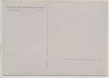 Künstler-AK Hans Adolf Bühler Heimkehr München Haus der Deutschen Kunst HDK 136 1935