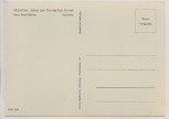Künstler-AK Hans Adolf Bühler Heimkehr München Haus der Deutschen Kunst HDK 108 1935