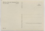 VERKAUFT !!!   Künstler-AK Hans Adolf Bühler Heimkehr München Haus der Deutschen Kunst HDK 108 2 1935