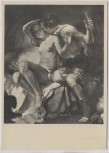 Künstler-AK Karl Truppe Bacchus und Ariadne Akt München Haus der Deutschen Kunst HDK 444 1935