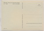 Künstler-AK Karl Truppe Bacchus und Ariadne Akt München Haus der Deutschen Kunst HDK 444 1935