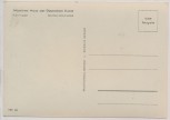Künstler-AK Karl Truppe Bacchus und Ariadne Akt München Haus der Deutschen Kunst HDK 444 2 1935