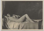 Künstler-AK Johann Schult Die Ruhende Akt München Haus der Deutschen Kunst HDK 410 1935