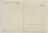 Künstler-AK Johann Schult Die Ruhende Akt München Haus der Deutschen Kunst HDK 410 3 1935