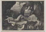 Künstler-AK Karl Truppe Jugend Akt München Haus der Deutschen Kunst HDK 412 3 1935