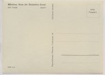 Künstler-AK Karl Truppe Jugend Akt München Haus der Deutschen Kunst HDK 412 3 1935