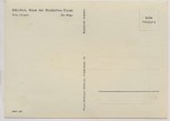 Künstler-AK Fritz Klimsch Die Woge Akt Plastik München Haus der Deutschen Kunst HDK 427 1935