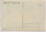 Künstler-AK Ernst Liebermann Najade an der Quelle Akt München Haus der Deutschen Kunst HDK 408 1935