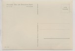 VERKAUFT !!!   Künstler-AK Ivo Saliger Am Gestade Akt München Haus der Deutschen Kunst HDK 447 1935