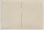 VERKAUFT !!!   Künstler-AK Adolf Ziegler Akt Frau sitzend München Haus der Deutschen Kunst HDK 406 1935
