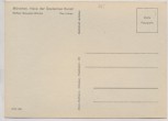 VERKAUFT !!!   Künstler-AK Raffael Schuster-Woldan Das Leben Akt München Haus der Deutschen Kunst HDK 320 1935