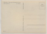 VERKAUFT !!!   Künstler-AK Ernst Liebermann Am Gestade Akt 3 Frauen München Haus der Deutschen Kunst HDK 317 1935