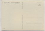 VERKAUFT !!!   Künstler-AK Ivo Saliger Wien Bad der Diana Akt München Haus der Deutschen Kunst HDK 83 1935