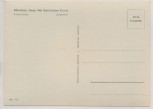 Künstler-AK Richard Klein Badende Akt Frau München Haus der Deutschen Kunst HDK 578 1935