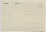 VERKAUFT !!!   Künstler-AK Rich. Heymann Fruchtbarkeit Akt Frau München Haus der Deutschen Kunst HDK 526 1935