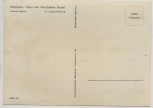 Künstler-AK Johann Schult Im Lebensfrühling Akt 2 Frauen München Haus der Deutschen Kunst HDK 411 1935