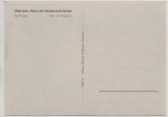 Künstler-AK Karl Truppe Sein und Vergehen Akt Frau München Haus der Deutschen Kunst HDK 21 1935