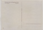 Künstler-AK Ernst Zoberbier Träumende Akt Frau München Haus der Deutschen Kunst HDK 18 1935