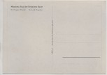 Künstler-AK Karl Truppe Dresden Sein und Vergehen Akt Frau München Haus der Deutschen Kunst HDK 21 1935