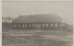 VERKAUFT !!!   AK Foto Küssow über Neubrandenburg Hausansicht Gut Landpoststempel 1937 RAR