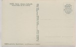 AK Foto Fallschirmjäger bei der Landung Unsere Luftwaffe Verlag Horn 1940