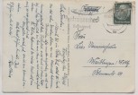 VERKAUFT !!!   AK Königsberg Kaliningrad Neuer Silospeicher am Hafenbecken IV mit Schiff Vogesen Ostpreußen Russland 1941