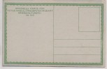 VERKAUFT !!!   Künstler-AK Offizielle Karte für Rotes Kreuz Kriegsfürsorgeamt Kriegshilfsbüro Nr. 613 1916