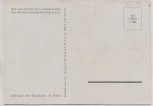 Künstler-AK Köln Festzug am Rathaus 14. Deutsches Turnfest 1928