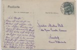 Künstler-AK Alexisbad Stahlstich A. Schule 1840 Harzgerode 1909