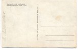 VERKAUFT !!!      AK Bogen Wallfahrts- und Ausflugsort Bogenberg Donau Restaurant z. schönen Aussicht 1935