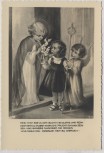 Künstler-AK Christkind Kinder Engel Verlag Institut Niedernburg Passau Nr. 18 1920