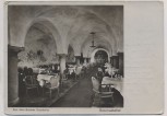 AK Foto Bremen Ratskeller Bacchuskeller 1938