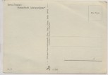 Künstler-AK Arno Breker Ausschnitt Verwundeter Plastik Nr. 33 1935