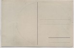 Künstler-AK Riss Mühlau Tirol Ich bin vom Berg der Hirtenknab Mann mit Pfeife 1935