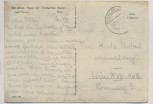 Künstler-AK Josef Thorak Pieta Frau mit Mann Plastik München Haus der Deutschen Kunst HDK 415 1935