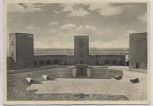 AK Foto Reichsehrenmal Tannenberg Ehrenhof b. Hohenstein Olsztynek Ostpreußen Polen 1940