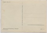 AK Foto Reichsehrenmal Tannenberg Ehrenhof b. Hohenstein Olsztynek Ostpreußen Polen 1940