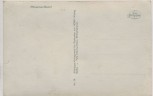 VERKAUFT !!!   Liedkarte Foto denn wir fahren gegen Engeland H. Löns Minensuchboot Verlag Horn 1940