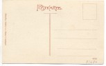 AK Tegernsee Rosenstrasse bei Rottach-Egern 1910 Sammlerstück