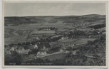 VERKAUFT !!!   AK Foto Merzig Blick vom Kreuzberg ins Saartal 1935