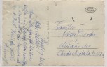 VERKAUFT !!!   AK Foto Danzig Gdańsk Langer Markt mit Artushof Polen 1940