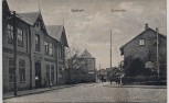 AK Gettorf Eichstraße 1910