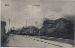 AK Gettorf Herrenstraße 1910