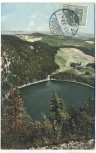AK Feldsee bei Feldberg Schwarzwald 1911