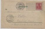 AK Stuttgart Kgl. Anlagen Rossebändiger v. Hofer 1903